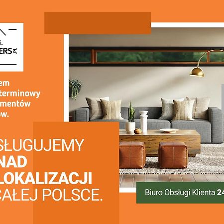 Zlota Apartment Center Of Warsaw By Noclegi Renters Экстерьер фото